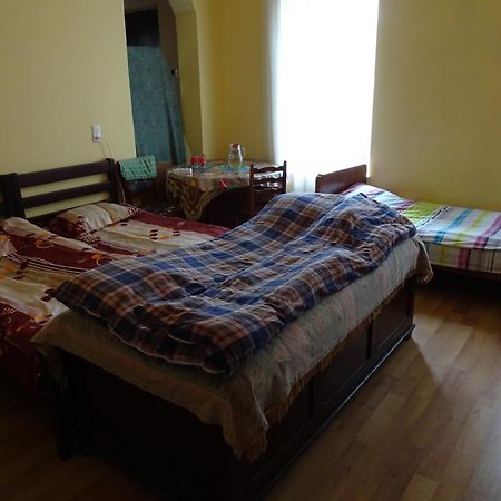 Medico And Suliko Guest House كوتايسي المظهر الخارجي الصورة