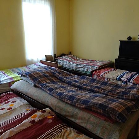 Medico And Suliko Guest House كوتايسي المظهر الخارجي الصورة