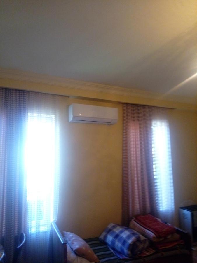 Medico And Suliko Guest House كوتايسي المظهر الخارجي الصورة