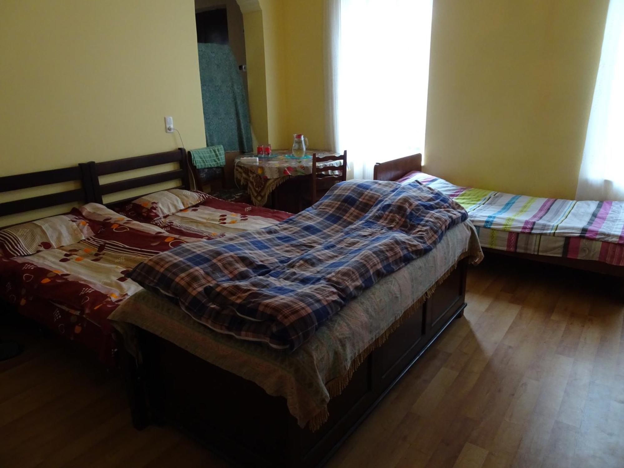 Medico And Suliko Guest House كوتايسي المظهر الخارجي الصورة