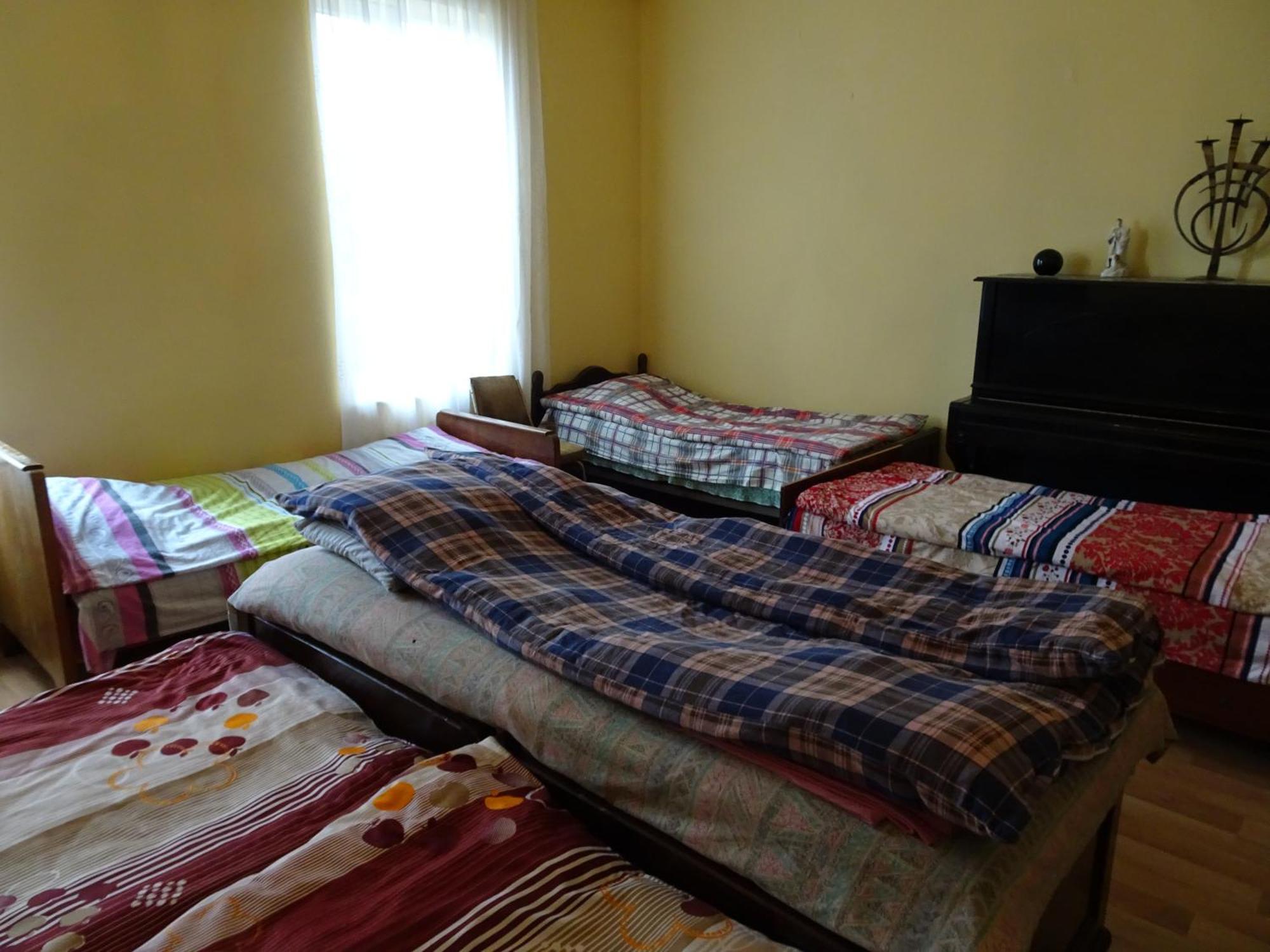 Medico And Suliko Guest House كوتايسي المظهر الخارجي الصورة