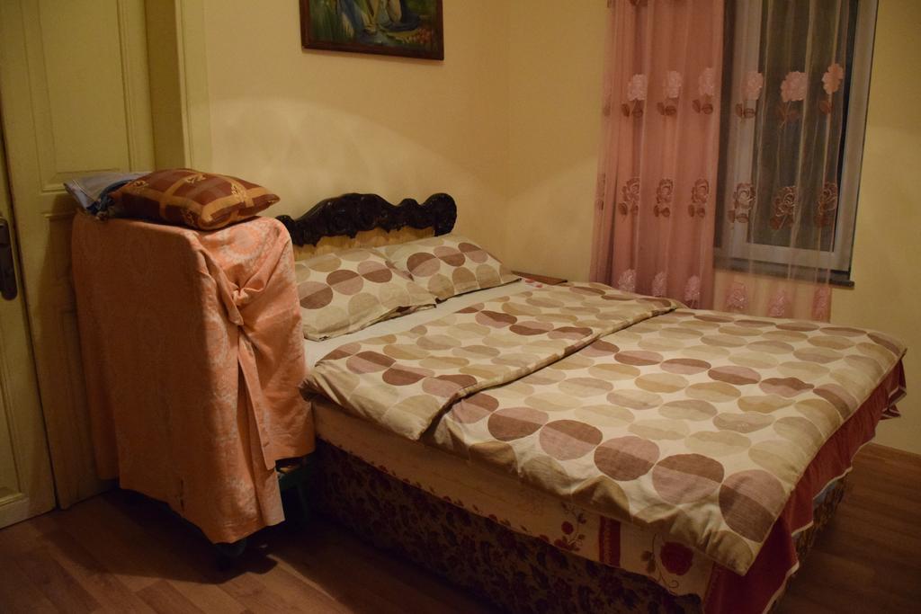 Medico And Suliko Guest House كوتايسي المظهر الخارجي الصورة