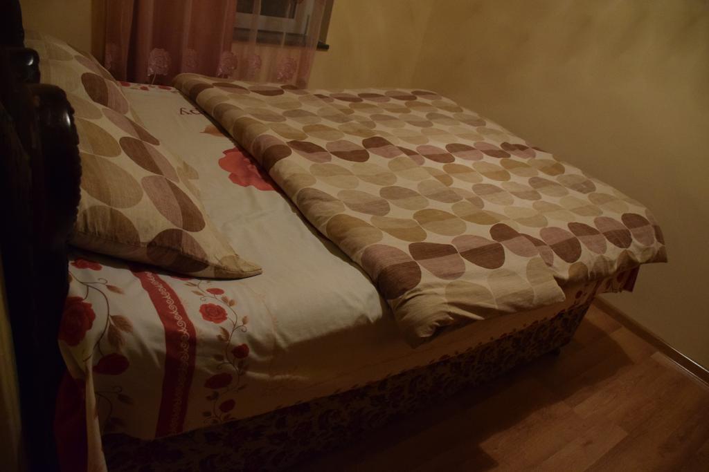 Medico And Suliko Guest House كوتايسي المظهر الخارجي الصورة