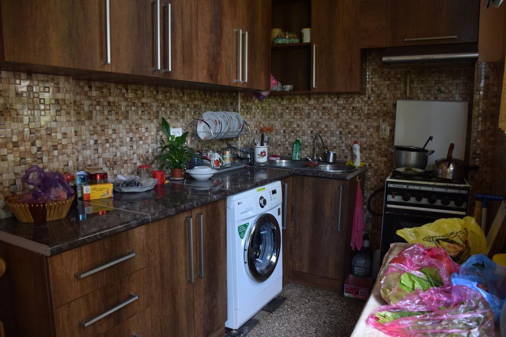 Medico And Suliko Guest House كوتايسي المظهر الخارجي الصورة
