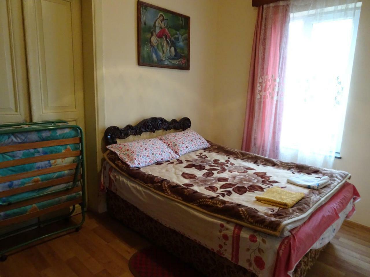 Medico And Suliko Guest House كوتايسي المظهر الخارجي الصورة